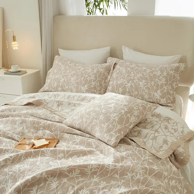 Colchas y edredones - Oma Home