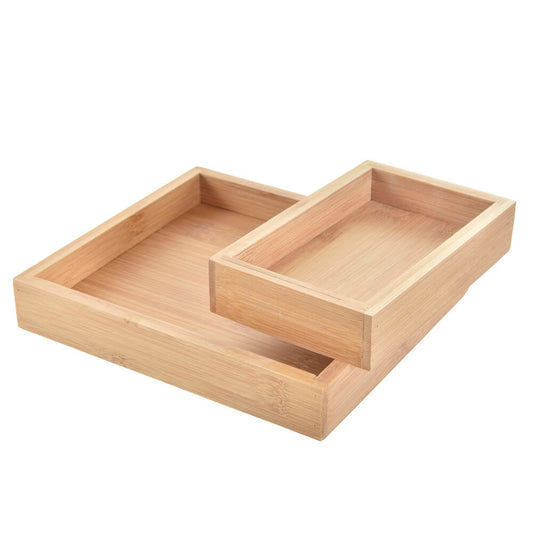 Stoneware bathroom set. Blue.