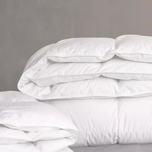 Nordic Padding Halftime-Summer. Feather touch fiber of 150 gr.